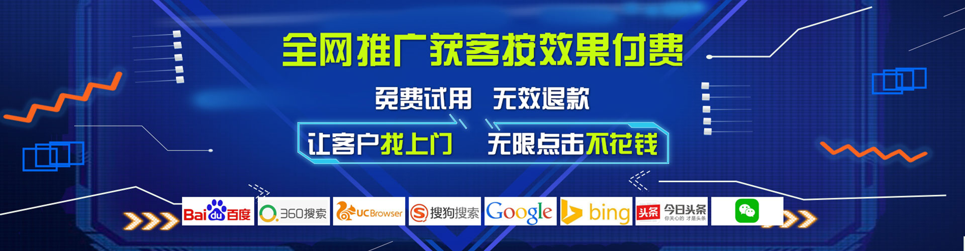 大兴如何百度推广